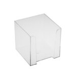 Նշումի թղթի տակդիր  90x90x90 13319