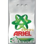 Լվացքի փոշի Ariel, սպիտակ, ավտոմատ, 3կգ 22232