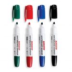 Մարկեր Berlingo գրատախտակի, 2մմ., սև 13708