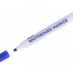 Մարկեր OfficeSpace գրատախտակի, 2,5մմ, կապույտ 13749