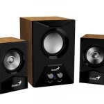 Ականջակալ Geniu s2.1 385 30112