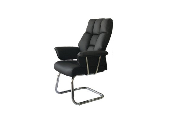 Անշարժ աթոռ 6039, սև 50140
