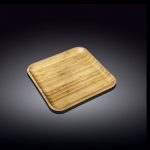 Պնակ-մատուցարան փայտե Wilmax, 28սմ 771024