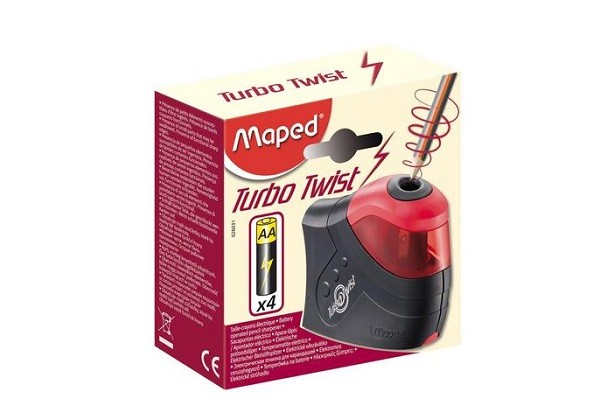 Սրիչ Maped turbo twist 14108