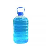 Ապակու հեղուկ 5լ. 20402