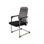 Անշարժ աթոռ ZMB888V, սև 50139