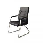 Անշարժ աթոռ 805-1, սև 50137