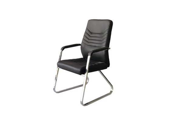Անշարժ աթոռ 805-1, սև 50137