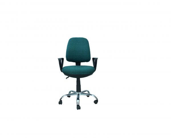 Համակարգչի հոլովակավոր աթոռ F02 50105