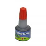 Թանաք Fis, 30մլ., կարմիր 10721