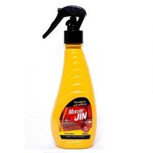 Կահույքի մաքրման սփրեյ Mistr Jin, 300մլ. 21210