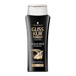 Շամպուն Schwarzkopf GLISS KUR, 400մլ.