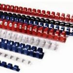 Կազմարարական պարույր 230 էջի համար, 32մմ 12104