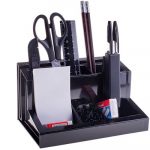 Գրասեղանի հավաքածու Berlingo Eric Krause ''Lider" 13 բաժին 10423