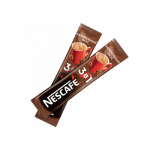 Լուծվող սուրճ Nescafe Caramel, 3in1 60502