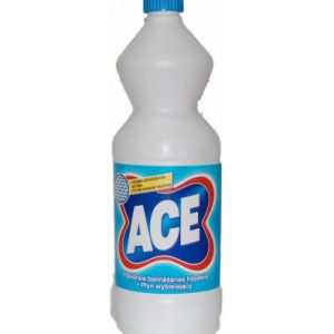 Հագուստի սպիտակեցնող հեղուկ Ace, 1լ 22229