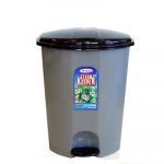 Աղբաման Clean Keeper 7լ , պլաստիկ 20105