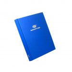 Գրասենյակային գրքույկ Fis A5 3Qr, 144էջ 11705