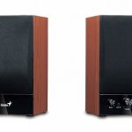 Բարձրախոս Genius SP-HF 1250B 30115