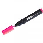 Մարկեր ընդգծող OfficeSpace HL_9511 վարդագույն 13775