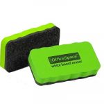 Սպունգ-ջնջոց մագնիս-մարկերային գրատախտակի համար OfficeSpase 10518