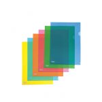 Անկյունակ Atlas պլաստիկ, A4 10209