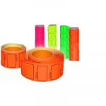 Գնապիտակ, գունավոր 20×30 Փոքր 200հ. 14309