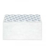 Ծրար սպիտակ 115 x 225 մմ 11010