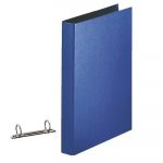 Թղթապանակ-ռեգիստր երկօղականի 4սմ, А4 կապույտ 13252