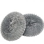 Մետաղական սպունգ, 1հատ 21802