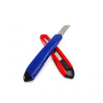 Գրասենյակային դանակ մեծ Flamingo 18մմ 13805