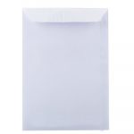 Ծրար սպիտակ A5 254 x 176 մմ 11001