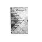 Պատճենահանող թուղթ Flamingo, A4, 100 հատ, սև 12002