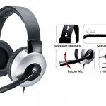 Ականջակալ Genius HS 05A 30101