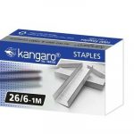 Ասեղներ "Kangaro" N 26/6 11207