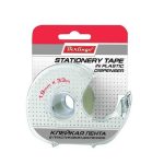 Կպչող ժապավեն Berlingo դիսպենսերով, 19մմx33մ 11501