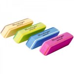 Ռետին Berlingo SPYKE, 50x18x9մմ 13904