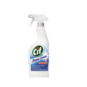 Խոհանոցի մաքրող սփրեյ Cif 500մլ 21103