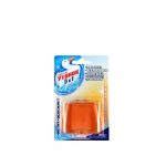 Զուգարանակոնքին ամրացնելու ախտահանիչ փոխարինման սրվակ Утенок 22104