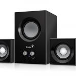 Բարձրախոս Genius 2.1 375, 30111