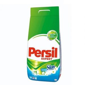Լվացքի փոշի Persil, սպիտակ, ավտոմատ, 6կգ 22234