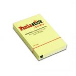 Թղթեր նշումների համար Fantastick, կպչուն, 76.2մմxմմ50.8,100հատ 13315