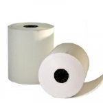 Դրամարկղի թուղթ 80մմx70մ 12507