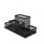 Գրասեղանի հավաքածու, 4 տեղ 10412