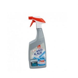 Խոհանոցային յուղի մաքրման սփրեյ Sano ANTI KALK 700մլ 21102