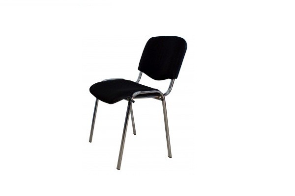 Անշարժ աթոռ IZO CH, սև 50135