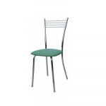 Անշարժ աթոռ BISTRO, կանաչ 50145