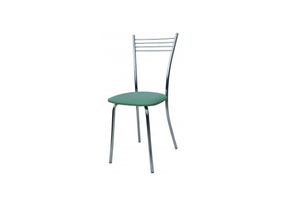 Անշարժ աթոռ BISTRO, կանաչ 50145
