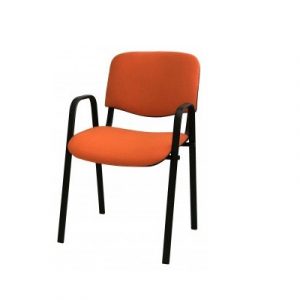 Անշարժ աթոռ IZO UKR նարնջագույն 50134