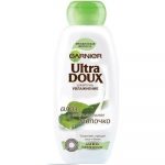 Շամպուն GARNIER Aloe, 200մլ.